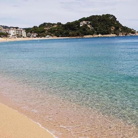 Somriu Apartament Fenals Platja Λορέτ Ντε Μαρ Εξωτερικό φωτογραφία