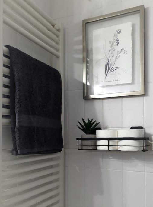 Somriu Apartament Fenals Platja Λορέτ Ντε Μαρ Εξωτερικό φωτογραφία