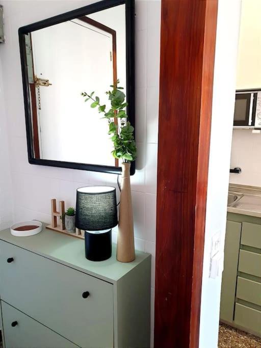 Somriu Apartament Fenals Platja Λορέτ Ντε Μαρ Εξωτερικό φωτογραφία