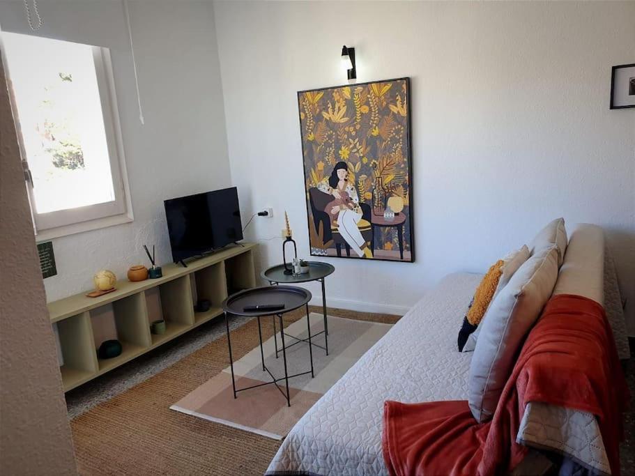 Somriu Apartament Fenals Platja Λορέτ Ντε Μαρ Εξωτερικό φωτογραφία