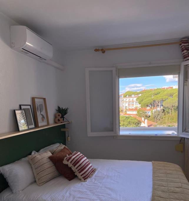 Somriu Apartament Fenals Platja Λορέτ Ντε Μαρ Εξωτερικό φωτογραφία