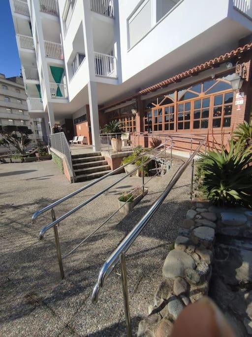 Somriu Apartament Fenals Platja Λορέτ Ντε Μαρ Εξωτερικό φωτογραφία