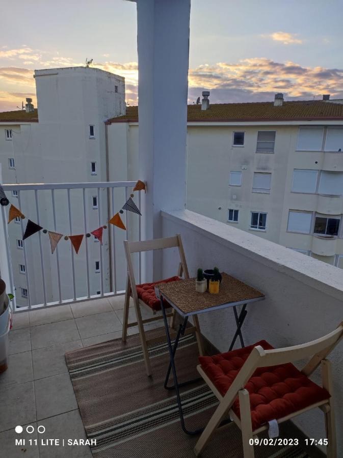 Somriu Apartament Fenals Platja Λορέτ Ντε Μαρ Εξωτερικό φωτογραφία
